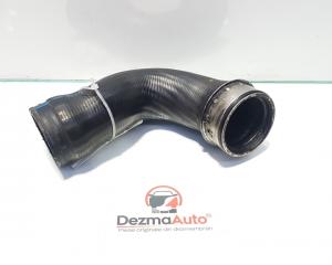 Furtun intercooler, Vw Golf 4 (1J1) [Fabr 1997-2004] 1.9 tdi, ASZ, 1J0145762BR (id:410557)