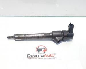 Injector, Opel Astra H Combi [Fabr 2004-2009] 1.3 cdti, Z13DTH, 0445110183 (id:410927)