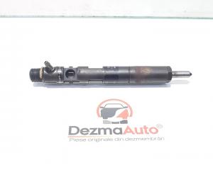 Injector, Renault Kangoo 1 [Fabr 1997-2007] 1.5 dci, K9K702, 8200365186, EJBR01801A (id:410941)