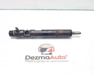 Injector, Renault Kangoo 1 [Fabr 1997-2007] 1.5 dci, K9K702, 8200365186, EJBR01801A (id:410944)