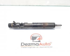 Injector, Renault Kangoo 1 [Fabr 1997-2007] 1.5 dci, K9K702, 8200365186, EJBR01801A (id:410943)