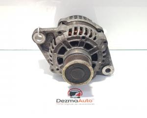 Alternator, Opel Insignia A, GM13502583, 2.0 cdti, A20DTH (pr:110747)