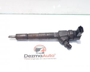 Injector, Opel Insignia A [Fabr 2008-2016] 0445110327, 2.0 cdti, A20DTH (id:411222)