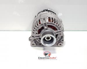 Alternator, Seat Altea (5P1) [Fabr 2004-2010] 1.6 B, BGU (id:410391)