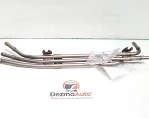 Conducte alimentare combustibil, VW Polo (9N) [Fabr 2001-2008] 1.4 tdi, BNM (pr:110747)