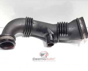 Tub turbo, Peugeot 307 SW [Fabr 2002-2008] 1.6 hdi, 9HX, 9656953680 (id:411282)