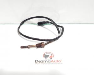 Sonda temperatura gaze, Vw Passat Variant (3C5) [Fabr 2005-2010] 2.0 TDI, CBB, 03L906088BS (id:411302)