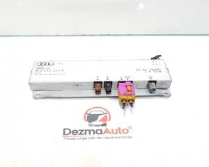 Modul antena radio, Audi A4 Avant (8ED, B7) [Fabr 2004-2008] 8E9035225P (id:410330)