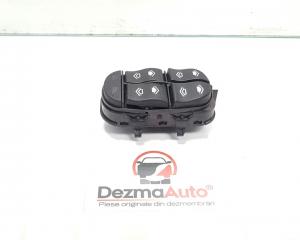 Buton comanda geam stanga fata, cod 98AB-14A132-DE, Ford Focus 1 Combi (id:411270)