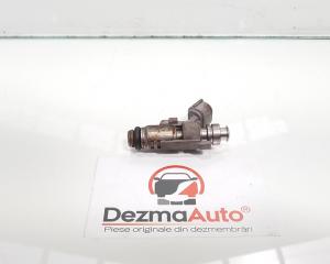 Injector, Peugeot 207 (WA) [Fabr 2006-2012] 1.4 B, KFU (id:411366)