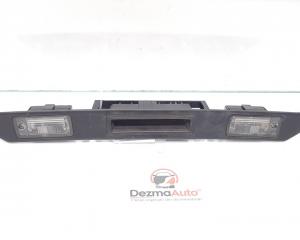 Maner deschidere haion, Audi A3 (8P1) [Fabr 2003-2012] 8P4827574 (pr:110747)