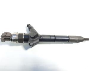 Injector AW40CAW4 Nissan X-Trail (T30) [Fabr 2001-2007] 2.2diesel YD22DDT (id:411701)