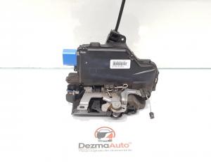 Broasca stanga fata, Skoda Fabia 2 (5J, 542) [Fabr 2007-2014] 3B1837015AR (id:411480)