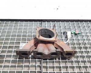 Galerie evacuare, Peugeot 307 [Fabr 2000-2008] 1.6 b, NFU (id:411265)
