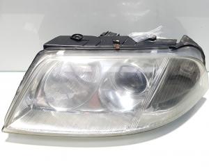 Far stanga cu lupa, Vw Passat (3B3) [Fabr 2001-2004] (id:411436)