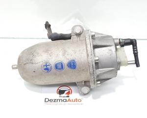 Carcasa filtru combustibil, Fiat Doblo (263) [Fabr 2009-prezent] 1.6 M-jet, 198A3000, 50522918 (id:412517)