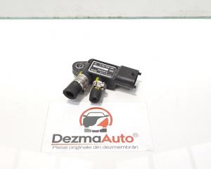 Senzor presiune gaze, Fiat Doblo (263) [Fabr 2009-prezent] 1.6 M-jet, 55241075 (id:412532)