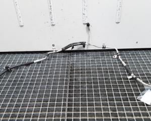 Conducta clima cu senzor 51910498Y Fiat Doblo (263) [Fabr 2009-prezent] 1.6M-JET 198A3000 (id:412507)