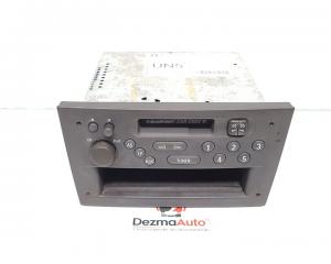 Radio cu caseta, Opel Corsa C (F08, F68) [Fabr 2000-2005] 7649200321 (id:413461)