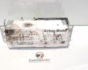 Airbag pasager, Skoda Fabia 1 (6Y2) [Fabr 1999-2008] 6Q0880204F (id:412340)