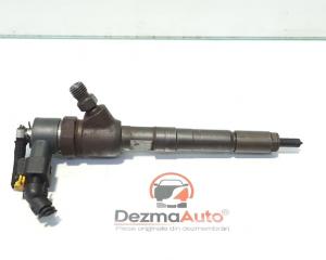 Injector, Opel Astra H Combi [Fabr 2004-2009] 1.3 cdti, Z13DTH, 0445110183 (id:412413)