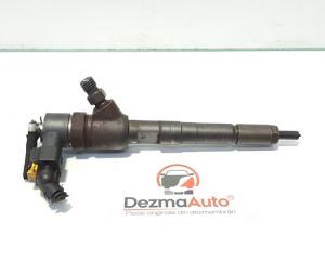 Injector, Opel Astra H Combi [Fabr 2004-2009] 1.3 cdti, Z13DTH, 0445110183 (id:412411)