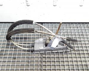 Timonerie, Skoda Fabia 1 (6Y2) [Fabr 1999-2008] 1.4 TDI, AMF, 6Q0711061 (id:412334)