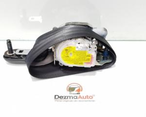 Centura dreapta fata cu capsa 88820-2R900 Hyundai i30 (GD) [Fabr 2012-2017] (id:412634)