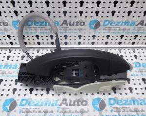 Maner usa dreapta spate 5L0837885C, Skoda Octavia 3 (5E) 2013-in prezent (id.167631)