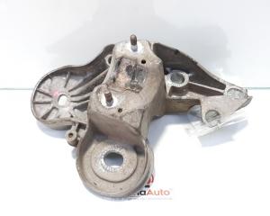 Suport bara stabilizatoare stanga, Audi A6 Allroad (4FH, C6) [Fabr 2006-2010] 2.7 tdi, 4F0199351S (id:412807)