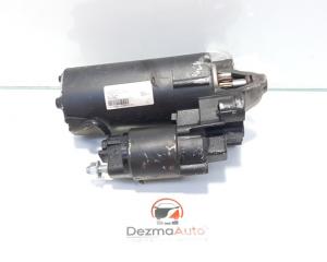 Electromotor, Citroen Berlingo 2 [Fabr 2008-2015] 1.9 D, WJY (id:412829)