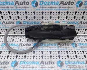 Maner dreapta fata 5L0837885C, Skoda Octavia 3 (5E) (id.167630)