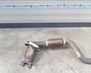 Catalizator, 1K0131690AN, Vw Golf 5 (1K1), 1.4B, (id.167782)