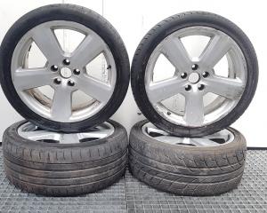 Set jante aliaj, Audi A4 (8EC, B7) [Fabr 2004-2008] 8E0601025AK (id:413352)