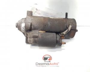 Electromotor, Ford Mondeo 4 [Fabr 2007-2015] 2.0 tdci, QXBA, 6G9N-11000-FA, 6 vit man (id:412998)