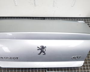 Capota spate, Peugeot 407 [Fabr 2004-2010] (id:413366)