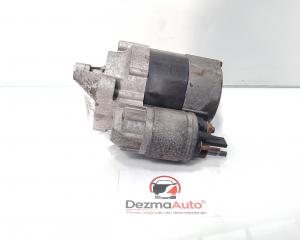 Electromotor, Renault Megane 3 [Fabr 2008-2015] 1.6 Benz, K4M848, 8200266777E, 5 vit man (id:412968)