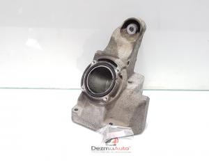 Suport motor stanga, Mercedes Clasa C (W204) [Fabr 2007-2014] 2.2 CDI, OM646811, A6462230604 (id:412901)