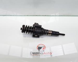 Injector, Skoda Octavia 2 (1Z3) [Fabr 2004-2013] 2.0 tdi, BKD, 03G130073G/BPT (pr:110747)