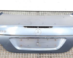 Capota spate, Mercedes Clasa E (W211) [Fabr 2002-2009] (id:413557)