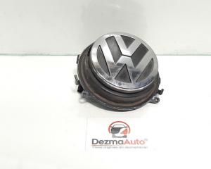 Maner deschidere haion cu sigla, Vw Golf 5 (1K1) [Fabr 2004-2008] 1K0827469E (id:413575)