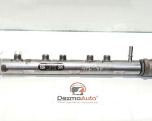 Rampa injectoare cu senzori, Bmw 3 (E90) [Fabr 2005-2011] 2.0 D, N47D20C, 780912704, 0445214182 (id:413207)