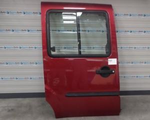 Usa dreapta spate culisanta Fiat Doblo, 2001-2009