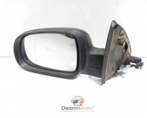 Oglinda manuala stanga fata, Opel Corsa C (F08, F68) [Fabr 2000-2005] (id:413462)