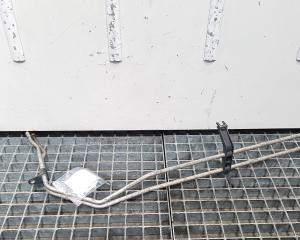 Conducta racire lichid servo, Audi A4 Avant (8ED, B7) [Fabr 2004-2008] 2.0 tdi, BLB, 8E0422885A,J (id:412821)