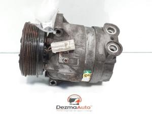 Compresor clima Delphi, GM13197197 Opel Zafira B (A05) [Fabr 2006-2011] 1.9cdti Z19DT (pr:110747)