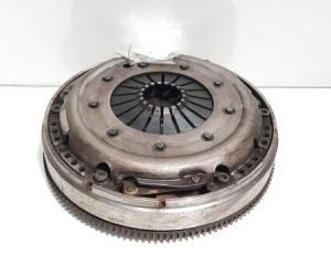 Volanta masa dubla cu placa presiune, Audi A4 (8EC, B7) [Fabr 2004-2008] 1.9 tdi BKE, 5 vit man (id:412800)