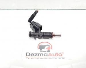 Injector, Peugeot 308 [Fabr 2007-2013] 1.6 b, 5FW, 752817680-05 (id:412779)