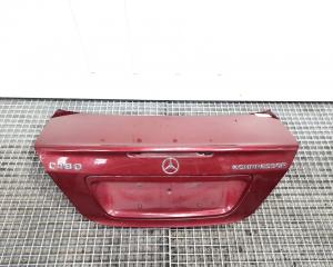 Capota spate, Mercedes Clasa C (W203) [Fabr 2000-2007] (id:413556)