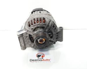 Alternator (100A) 7523897-01, Mini Cooper (R50, R53) [Fabr 2001-2006] 1.6benz W10B16AA (id:412914)